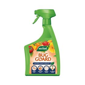 Westland Bug Guard - Natural Plant Defence 800ml